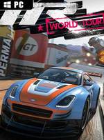 Table Top Racing: World Tour for PC