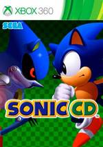 Sonic CD