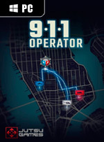 911 Operator for PC