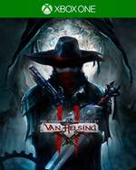The Incredible Adventures of Van Helsing II for Xbox One