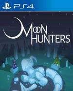 Moon Hunters for PlayStation 4
