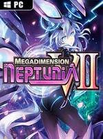 Megadimension Neptunia VII