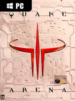 Quake III Arena