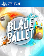 Blade Ballet for PlayStation 4