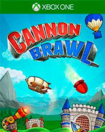 Cannon Brawl for Xbox One