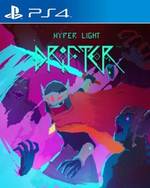 Hyper Light Drifter for PlayStation 4