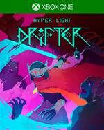 Hyper Light Drifter for Xbox One