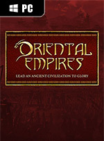 Oriental Empires