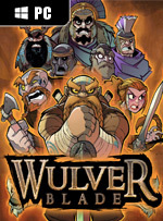 Wulverblade for PC