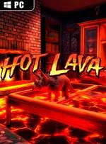 Hot Lava for PC