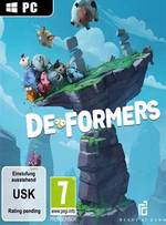 Deformers for PC