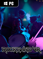Rock Band VR