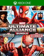 Marvel: Ultimate Alliance Bundle