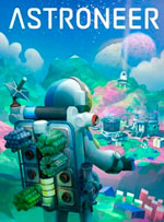 Astroneer for PC