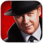 The Blacklist: Conspiracy