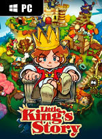 Little King's Story