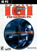 Project IGI: I'm Going In for PC