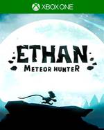 Ethan: Meteor Hunter for Xbox One