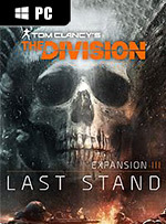 Tom Clancy's The Division: Last Stand for PC