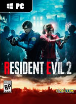 Resident Evil 2
