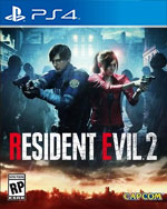 Resident Evil 2