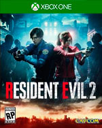 Resident Evil 2
