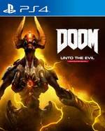 Doom: Unto the Evil for PlayStation 4