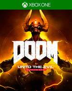 Doom: Unto the Evil for Xbox One
