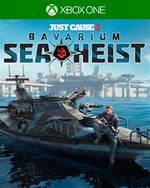 Just Cause 3: Bavarium Sea Heist for Xbox One