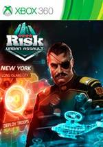 Risk: Urban Assault for Xbox 360