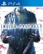 Fahrenheit: Indigo Prophecy Remastered for PlayStation 4