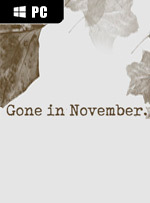 Gone in November