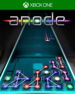 Anode for Xbox One