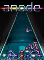 Anode for PC