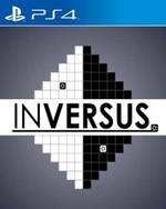 INVERSUS for PlayStation 4