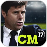 Championship Manager 17