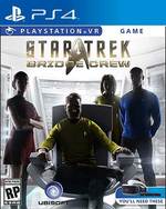 Star Trek: Bridge Crew