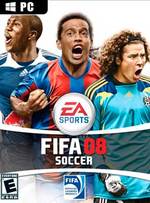 FIFA Soccer 08