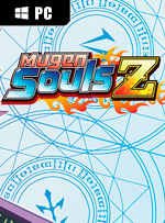 Mugen Souls Z