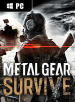 Metal Gear Survive for PC