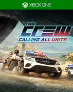 The Crew: Calling All Units for Xbox One