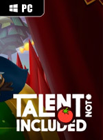 Talent Not Included