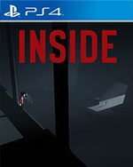 INSIDE for PlayStation 4