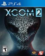 XCOM 2 for PlayStation 4