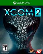 XCOM 2 for Xbox One