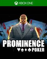 Prominence Poker for Xbox One
