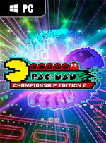 Pac-Man Championship Edition 2 for PC