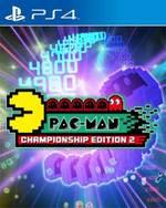 Pac-Man Championship Edition 2 for PlayStation 4