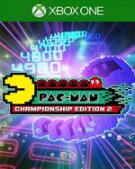 Pac-Man Championship Edition 2 for Xbox One