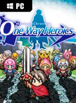 Mystery Chronicle: One Way Heroics for PC